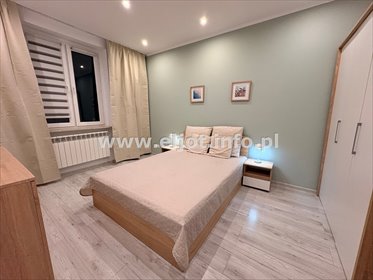 mieszkanie na wynajem 50m2 mieszkanie Bytom, Centrum, Siemiradzkiego