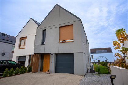 dom na sprzedaż 141m2 dom Bielany Wrocławskie