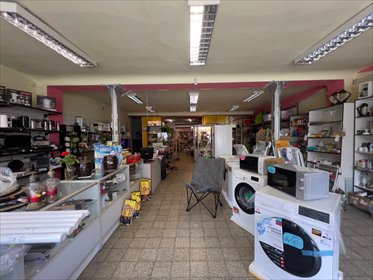 lokal użytkowy na sprzedaż 170m2 lokal użytkowy Żarów, Armii Krajowej