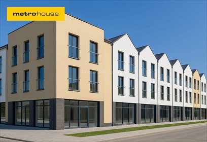 lokal użytkowy na sprzedaż 78m2 lokal użytkowy Skierniewice, Okurzałego