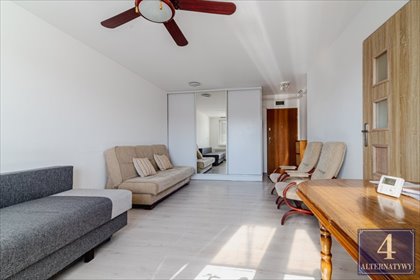 mieszkanie na sprzedaż 35m2 mieszkanie Tarnów, Strusina, Rolnicza