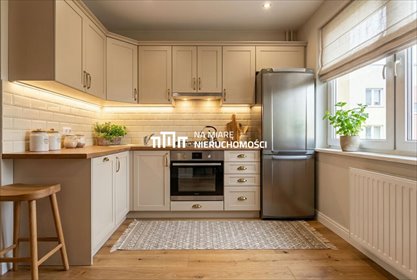 mieszkanie na sprzedaż 63m2 mieszkanie Rzeszów, Ignacego Paderewskiego