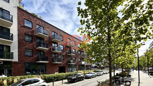 Do sprzedania nowoczesne 3-pokojowe mieszkanie 85,83 m² w Wrocławiu mieszkanie Wrocław, Białowieska