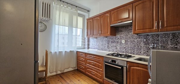 mieszkanie na sprzedaż 33m2 mieszkanie Świdnik, Niepodległości