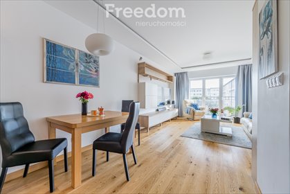 mieszkanie na sprzedaż 73m2 mieszkanie Warszawa, Ursus, Skorosze, Przy Forcie