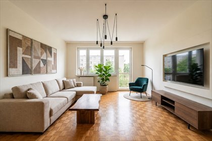 Sprzedam funkcjonalne 3-pokojowe mieszkanie 48 m² w Ursusie mieszkanie Warszawa, Ursus Niedźwiadek, Mariana Keniga