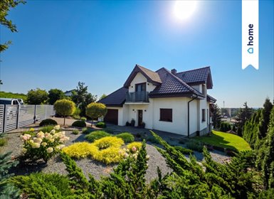 Polecam dom 178 m² z dwoma wjazdami w centrum Świecia dom Świecie
