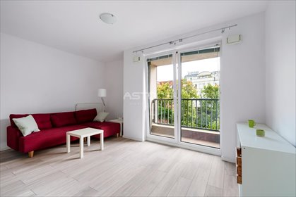 mieszkanie na sprzedaż 38m2 mieszkanie Poznań, Jeżyce, Kościelna