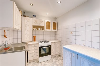 mieszkanie na sprzedaż 38m2 mieszkanie Rzeszów, Jarosława Dąbrowskiego
