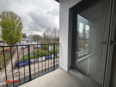 mieszkanie na sprzedaż 41m2 mieszkanie Łódź, Juliana Tuwima