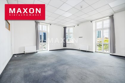 Polecam prestiżowe biuro 86 m² w odrestaurowanej kamienicy lokal użytkowy Warszawa, Śródmieście, Al. Jerozolimskie