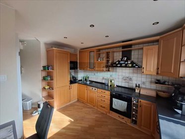 mieszkanie na sprzedaż 53m2 mieszkanie Warszawa, Bielany, Chomiczówka, Księżycowa