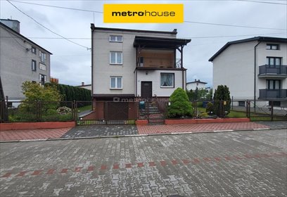 dom na sprzedaż 220m2 dom Lidzbark, Kwiatowa