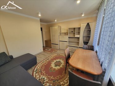 mieszkanie na sprzedaż 25m2 mieszkanie Chełm, 11 Listopada