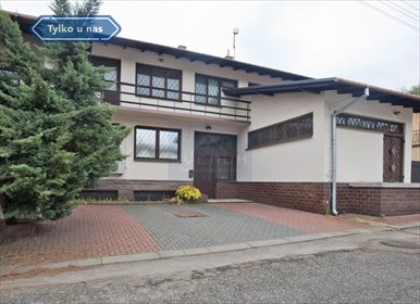 lokal użytkowy na sprzedaż 780m2 lokal użytkowy Częstochowa, Grabówka