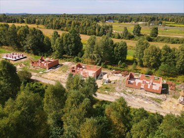 dom na sprzedaż 120m2 dom Starcza, Polna
