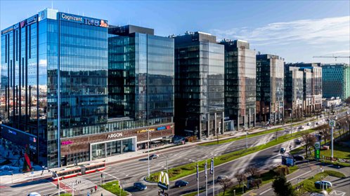 lokal użytkowy na wynajem 359m2 lokal użytkowy Gdańsk, Oliwa, al. Aleja Grunwaldzka