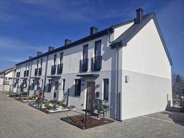 mieszkanie na sprzedaż 79m2 mieszkanie Barczewo, Barczewo, łęgajny ulica Olsztyńska