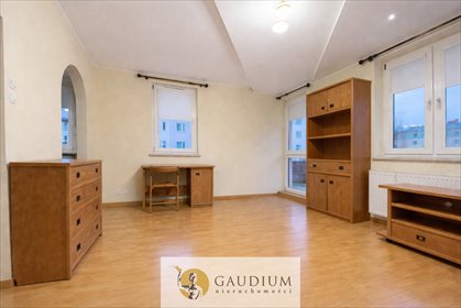 mieszkanie na sprzedaż 54m2 mieszkanie Gdańsk, Orunia, Kurierów Armii Krajowej