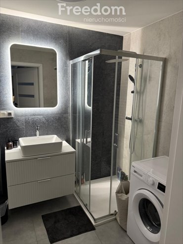 Mieszkanie trzypokojowe na wynajem Opole, Gosławice 60m2 Foto 7