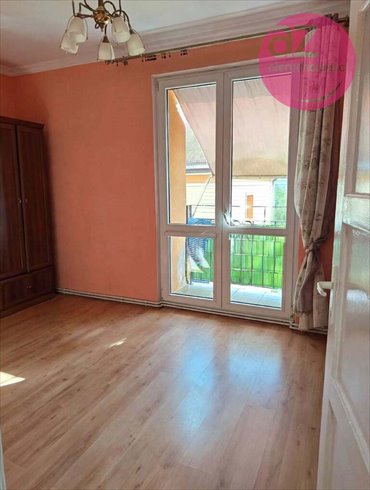 Do sprzedania 52 m² mieszkanie w Gorlicach z balkonem i piwnicą mieszkanie Gorlice, kard. Stefana Wyszyńskiego