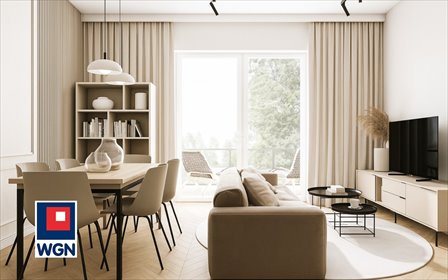 mieszkanie na sprzedaż 53m2 mieszkanie Rumia, BŁOŃ JANOWSKICH, BŁOŃ JANOWSKICH