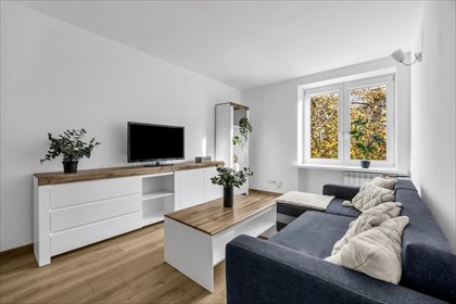 mieszkanie na sprzedaż 46m2 mieszkanie Warszawa, Wola, Nowolipie