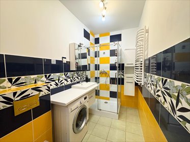 mieszkanie na sprzedaż 47m2 mieszkanie Rzeszów, Lucjana Siemieńskiego