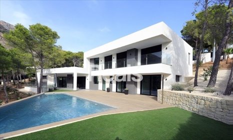 dom na sprzedaż 402m2 dom Costa Blanca, Costa Blanca