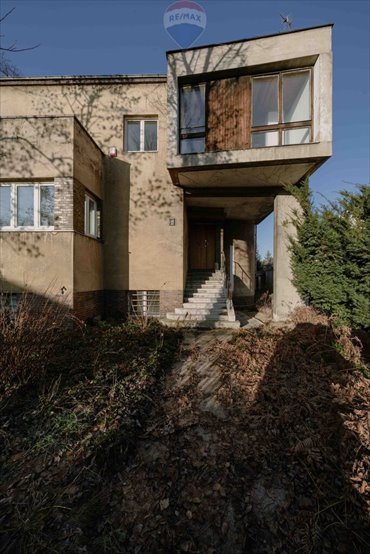 Ekskluzywna willa z duszą, 320 m², Grunwald Poznań dom Poznań, Grunwald, Podkomorska