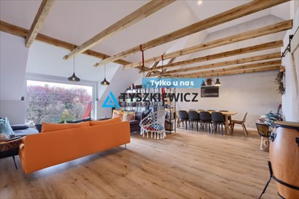 dom na sprzedaż 250m2 dom Kościerzyna, Leśna