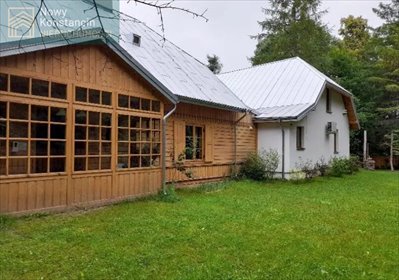 Dom na sprzedaż Konstancin-Jeziorna, Polska, Polska 412m2 Foto 3