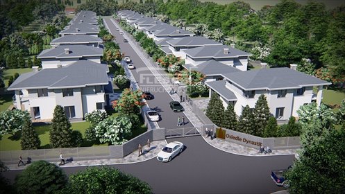 dom na sprzedaż 314m2 dom Nadarzyn