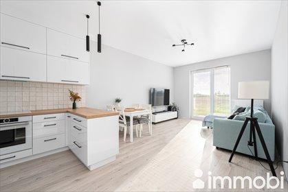 mieszkanie na sprzedaż 51m2 mieszkanie Warszawa, Ursus, Gołąbki, Henryka Brodatego