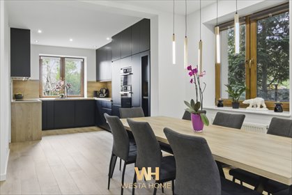 dom na sprzedaż 251m2 dom Cybulice Duże