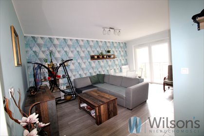 mieszkanie na sprzedaż 47m2 mieszkanie Wrocław, Jagodno, Krzysztofa Komedy