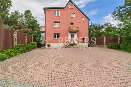 dom na sprzedaż 422m2 dom Lublin