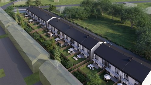 Przestronne 4-pokojowe mieszkanie z balkonem i miejscem zapraszam mieszkanie Rzeszów, hr. Alfreda Potockiego