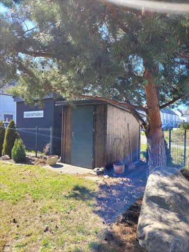 Mieszkanie trzypokojowe na sprzedaż Rumia, Zagórze, Jachtowa 52m2 Foto 4