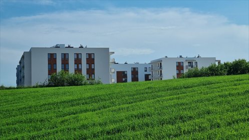 mieszkanie na sprzedaż 57m2 mieszkanie Lublin, Węglin, Jemiołuszki