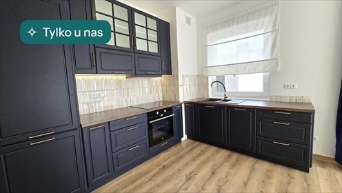 Nowoczesny 3-pokojowy apartament z dużym tarasem i klimatyzacją mieszkanie Częstochowa, Północ, Makuszyńskiego