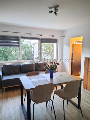 Na wynajem przestronne 3-pokojowe mieszkanie z balkonem w zielonej Woli mieszkanie Warszawa, Wola, Wola