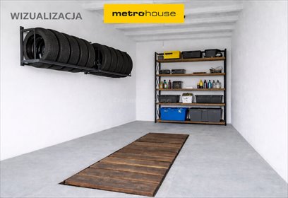 garaż na sprzedaż 16m2 garaż Warszawa, Mokotów