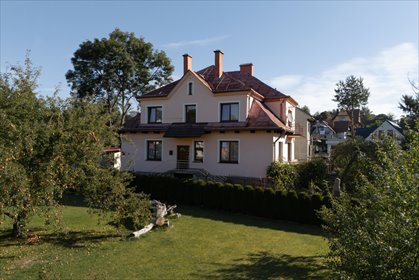 dom na sprzedaż 200m2 dom Nowy Targ