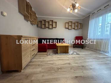 Na wynajem przestronne 2-pokojowe mieszkanie 36 m² w Jastrzębiu mieszkanie Jastrzębie-Zdrój, Osiedle 1000-lecia, 1000-lecia