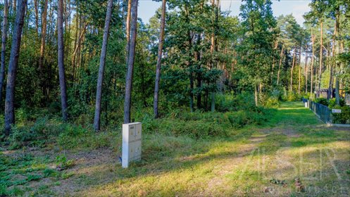 działka na sprzedaż 1004m2 działka Brańszczyk, Brańszczyk-Nakieł, Gajowa