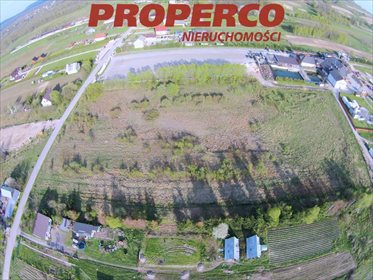 Działka 3706 m2 z mediami i atrakcjami turystycznymi działka Krajno Pierwsze
