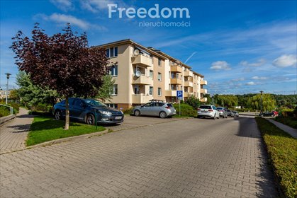 mieszkanie na wynajem 46m2 mieszkanie Gdańsk, Konrada Guderskiego