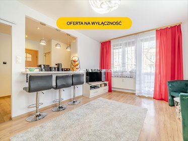 mieszkanie na sprzedaż 60m2 mieszkanie Skawina, Kilińskiego