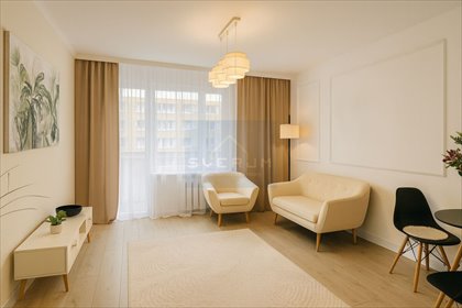 mieszkanie na sprzedaż 47m2 mieszkanie Częstochowa, Tysiąclecie